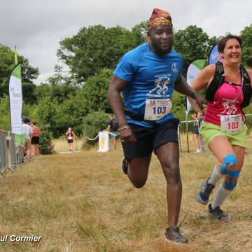 Un gars une fille 2025 (duo mixte)