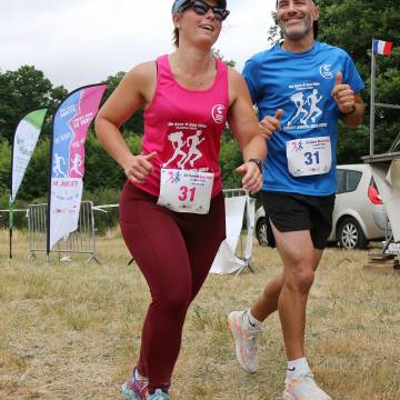 Un gars une fille 2025 (duo mixte)