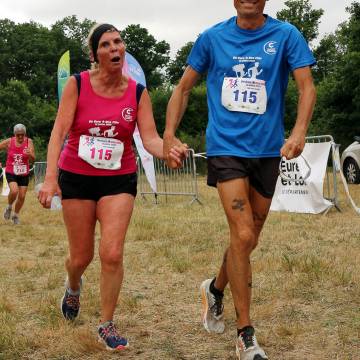 Un gars une fille 2025 (duo mixte)
