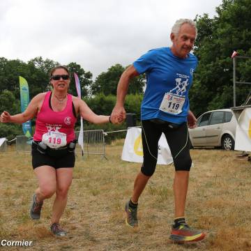 Un gars une fille 2025 (duo mixte)