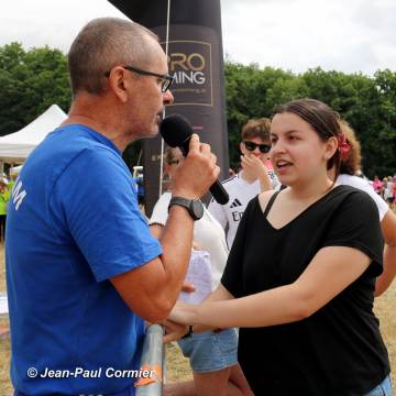 Un gars une fille 2025 (duo mixte)