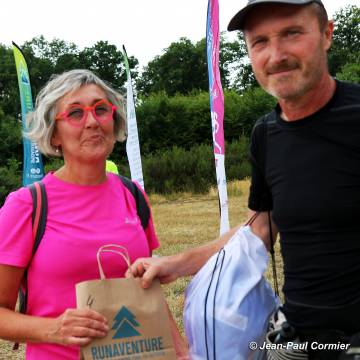 Un gars une fille 2025 (duo mixte)